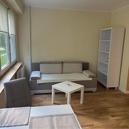 Apartament Dworcowa 奥尔什丁 外观 照片
